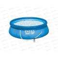 Бассейн 28132 (366х76см) Изи с фильтрои в коробке INTEX Бассейн 28132 (366х76см) Изи с фильтрои в коробке INTEX