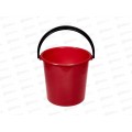 Ведро 3л Пластиковое Ведро 3л Пластиковое