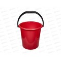 Ведро 12л Пластиковое