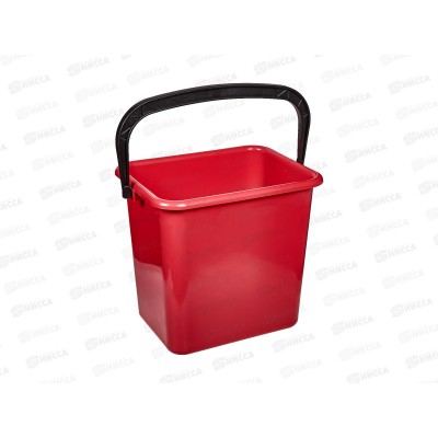 Ведро 15л прямоугольное Платар Ведро 15л прямоугольное Платар