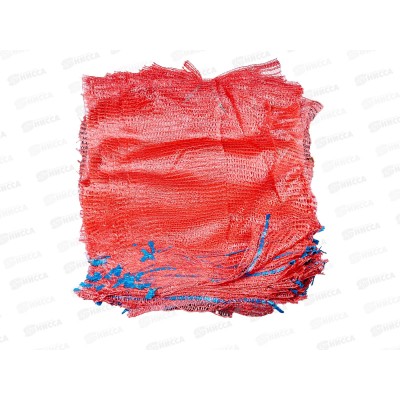 Сетка-мешок овощная 35*60 15кг *100/2000 Сетка-мешок овощная 35*60 15кг *100/2000
