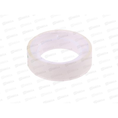 Скотч 12*10 прозрачный KL *12/600 TSK123T