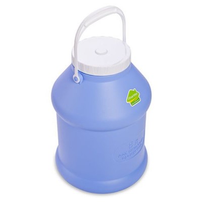 Бидон 8л "Просперо" фиолетовый С927ФИЛ *6 Бидон 8л "Просперо" фиолетовый С927ФИЛ *6