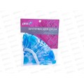 Шапочка для душа Colibri LaDina 300300-8 *12/600 Шапочка для душа Colibri LaDina 300300-8 *12/600