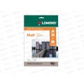 Фотобумага компьютерная LOMOND А4, P 90, 100л матовая односторонняя, 0102001 *19 Фотобумага компьютерная LOMOND А4, P 90, 100л матовая односторонняя, 0102001 *19