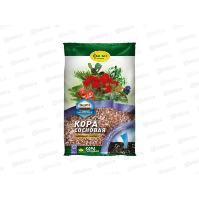 КОРА Цветочное счастье 2,5литра *15