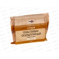 Пластилин скульптурный ГАММА 500г телесный, мягкий, 050.002 *10 Пластилин скульптурный ГАММА 500г телесный, мягкий, 050.002 *10