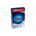FINISH соль для посудомоечных машин 1,5кг *12 FINISH соль для посудомоечных машин 1,5кг *12