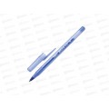 Ручка шариковая BIC Round Stic синяя,9345982  *60/540