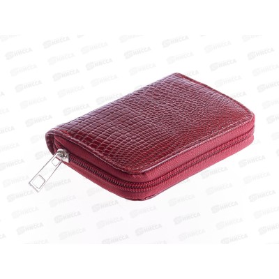 Кошелек лаковый средний с ручкой,замок,5 отделов ., №164 Кошелек лаковый средний с ручкой,замок,5 отделов ., №164