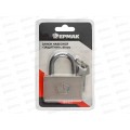 Замок навесной ЕРМАК 60мм &quotЗащитник&quot  468-027 г