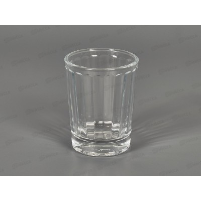 Стопка для водки OPTICA 60мл 52450SL Стопка для водки OPTICA 60мл 52450SL