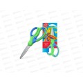 Ножницы ERICH KRAUSE 37435 150мм Combi, *12/144 Ножницы ERICH KRAUSE 37435 150мм Combi, *12/144