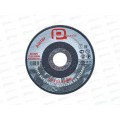 Круг отрезной по металлу 115*2,5*22 2201115 Л Круг отрезной по металлу 115*2,5*22 2201115 Л