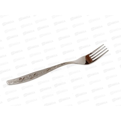 Вилка столовая Уралочка (М13) полностью покрытая *6*216 НТПп Вилка столовая Уралочка (М13) полностью покрытая *6*216 НТПп