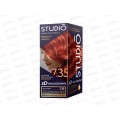 STUDIO 3D голографик крем-краска 7,35 ярко-рыжий *6 STUDIO 3D голографик крем-краска 7,35 ярко-рыжий *6