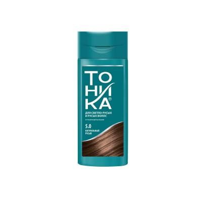 ROCOLOR тоник 5.0 русый *6 ROCOLOR тоник 5.0 русый *6