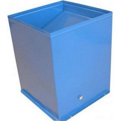 Зернодробилка Циклон 350кг/ч УЗБИ г.Челябинск