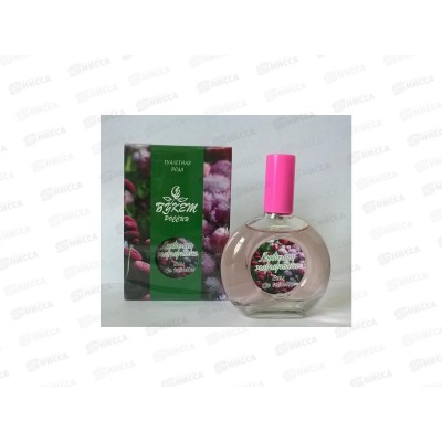 Цветы России Любимая маргаритка, туалетная вода *24 М