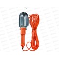 Лампа переносная 60Вт 10м  669-212 г *35
