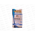 Клей холодная сварка MASTIX для металла, 55г блистер *60