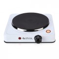 Плита электрическая CT-1506 1 конфорка 155мм Плита электрическая CT-1506 1 конфорка 155мм