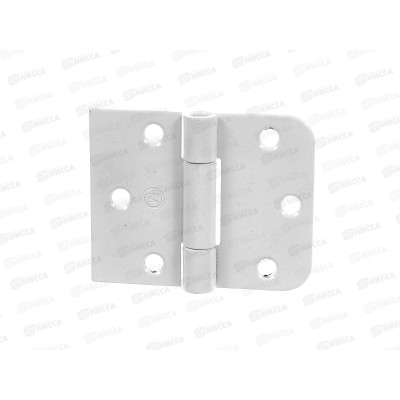 Петля накладная ПНУ-65 полное покрытие*100