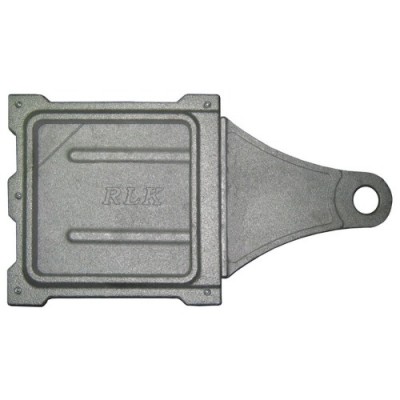 Задвижка печная ЗВ-1 130*130 Рубцовск