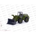 Трактор-погрузчик &quotАгат&quot военный 48547 *10