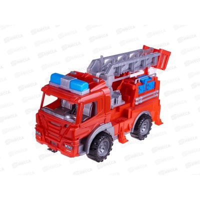 Машина. Спецтехника 203: Пожарная машина *6 Машина. Спецтехника 203: Пожарная машина *6