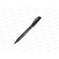 Маркер CENTROP CD-PEN тонкий наконечник черный, 0.6мм, 4616 *10/200 Маркер CENTROP CD-PEN тонкий наконечник черный, 0.6мм, 4616 *10/200