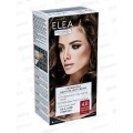 ELEA Prof.Color&Care крем-краска №4.0 шатен *20 ELEA Prof.Color&Care крем-краска №4.0 шатен *20