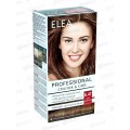 ELEA Prof.Color&Care крем-краска №6.47 светлый каштан *20 ELEA Prof.Color&Care крем-краска №6.47 светлый каштан *20