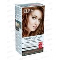 ELEA Prof.Color&Care крем-краска №6.37 темно-русый медный *20 ELEA Prof.Color&Care крем-краска №6.37 темно-русый медный *20