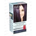 ELEA Prof.Color&Care крем-краска №3.22 баклажан *20 ELEA Prof.Color&Care крем-краска №3.22 баклажан *20
