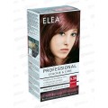 ELEA Prof.Color&Care крем-краска №5.56 махагон *20 ELEA Prof.Color&Care крем-краска №5.56 махагон *20