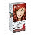 ELEA Prof.Color&Care крем-краска №6.56 светлый махагон *20 ELEA Prof.Color&Care крем-краска №6.56 светлый махагон *20