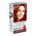 ELEA Prof.Color&Care крем-краска №7.46 медно-красный *20 ELEA Prof.Color&Care крем-краска №7.46 медно-красный *20