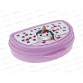 Бутербродница М1201 *24 Бутербродница М1201 *24