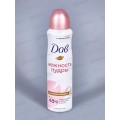 ДАВ дезодорант Нежность пудры спрей 150мл *6