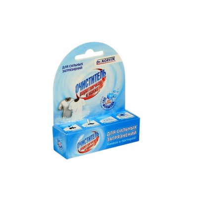 Dr.NORVIN Очиститель воротничков и манжет 35г *28 Dr.NORVIN Очиститель воротничков и манжет 35г *28