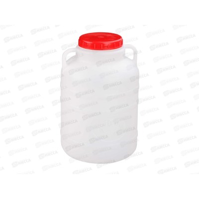 Канистра-бочка 10л *10 М043 Канистра-бочка 10л *10 М043