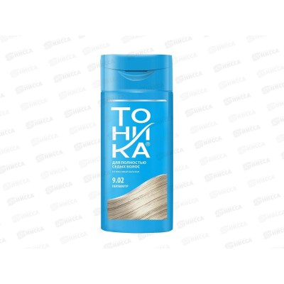 ROCOLOR тоник 9.02 перламутровый *6 ROCOLOR тоник 9.02 перламутровый *6