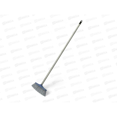 Щетка для подметания пола &quotФанго&quot с черенком  колор С90К *14