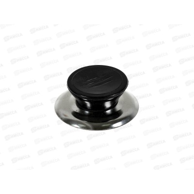 Ручка для крышки ADI-A09 (29423) Ж Ручка для крышки ADI-A09 (29423) Ж