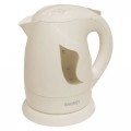 Чайник электрический E-209 бежевый Чайник электрический E-209 бежевый