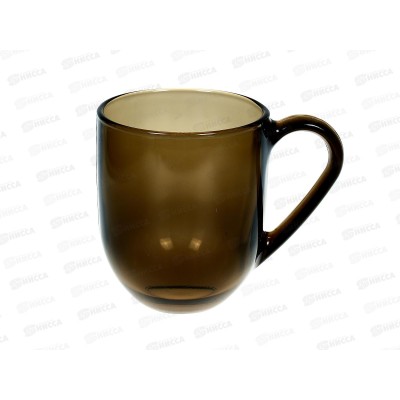 Кружка 500 мл дымка PINQUEPENTO 62019 *24 Кружка 500 мл дымка PINQUEPENTO 62019 *24