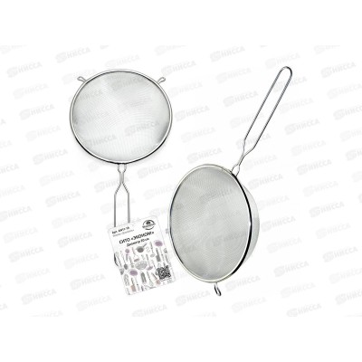 Сито 20см &quotЭконом&quot сталь NEW  AN11-19* 72