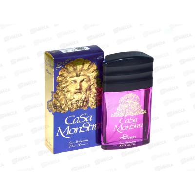 AAM 90мл Casa Monstra Deon , туалетная вода (мужская.) М
