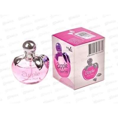 AAF Apple Juice PINK, туалетная вода 50мл женская *30 М AAF Apple Juice PINK, туалетная вода 50мл женская *30 М